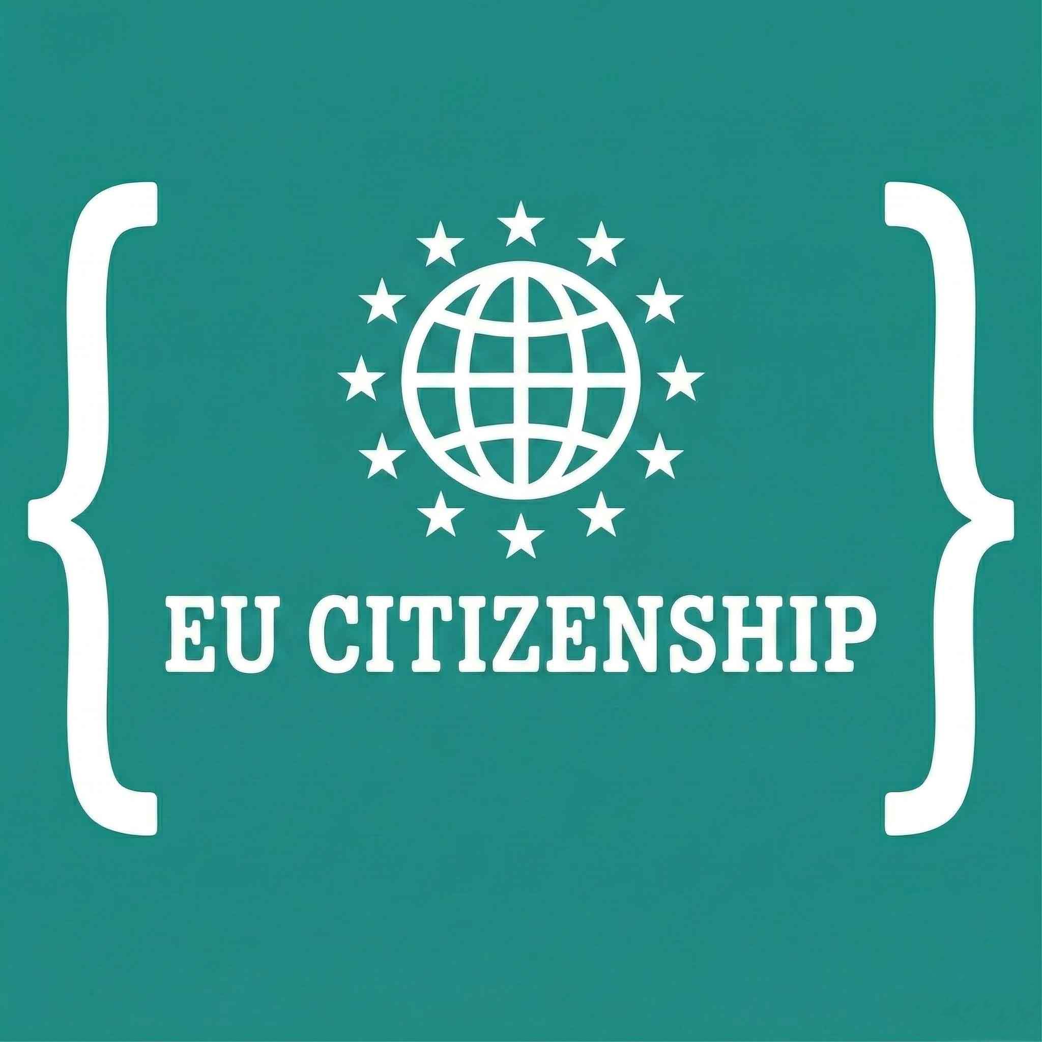 EU CITIZENSHIP