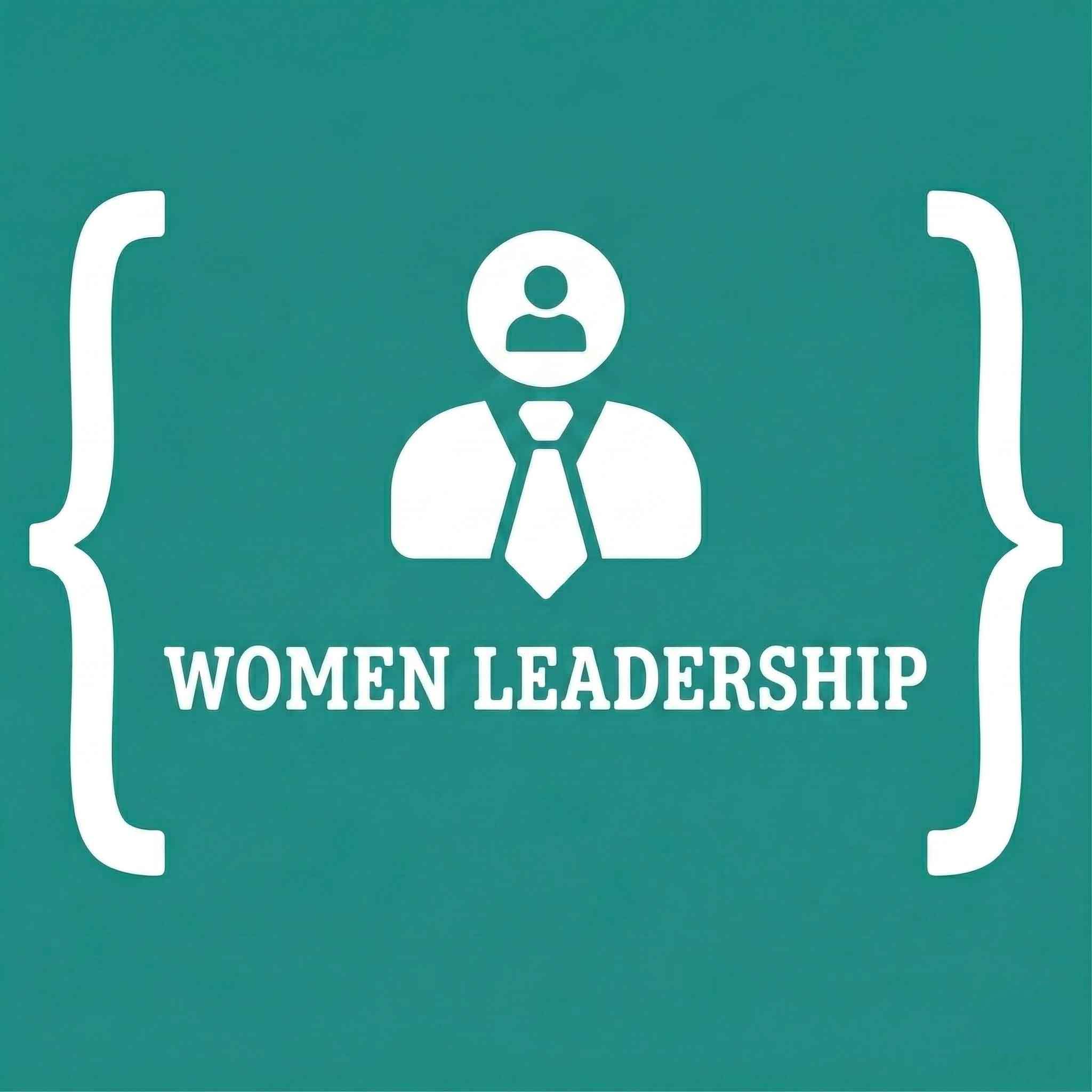 WOMEN LEADERSHIP