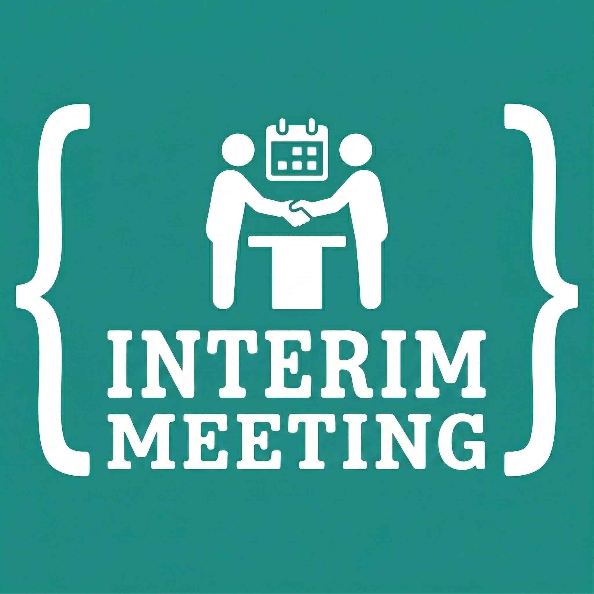 INTERIM MEETING